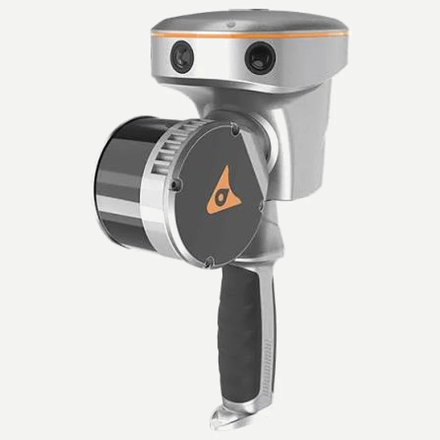 Escáner LiDAR portátil RS10