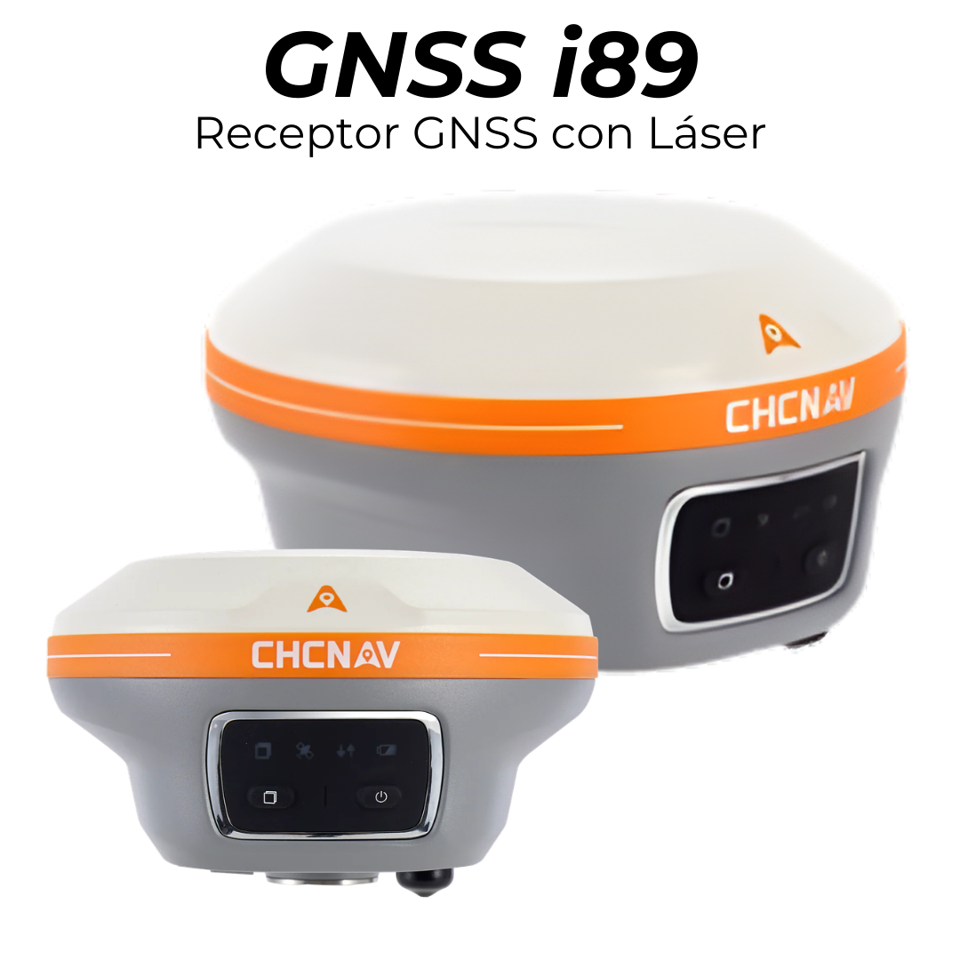 GNSS CHCNAV i89