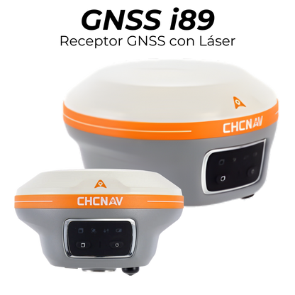 GNSS CHCNAV i89