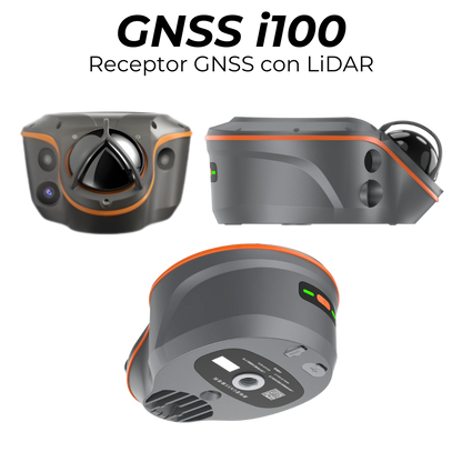 GNSS CHCNAV ViLi i100