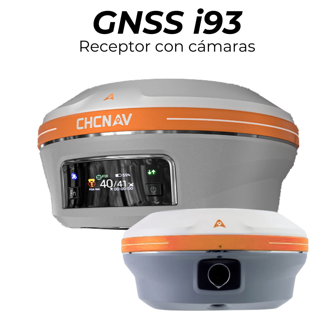 GNSS CHCNAV i93