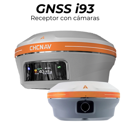 GNSS CHCNAV i93
