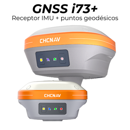 GNSS CHCNAV i73+