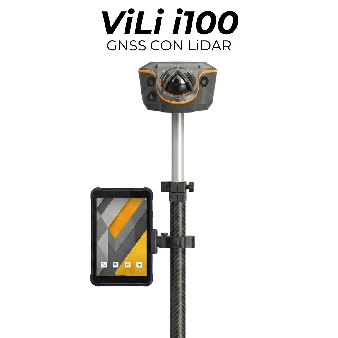 GNSS CHCNAV ViLi i100